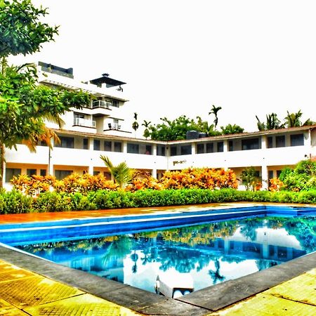 Opulence Resort Awas Alibaug Alībāg Esterno foto