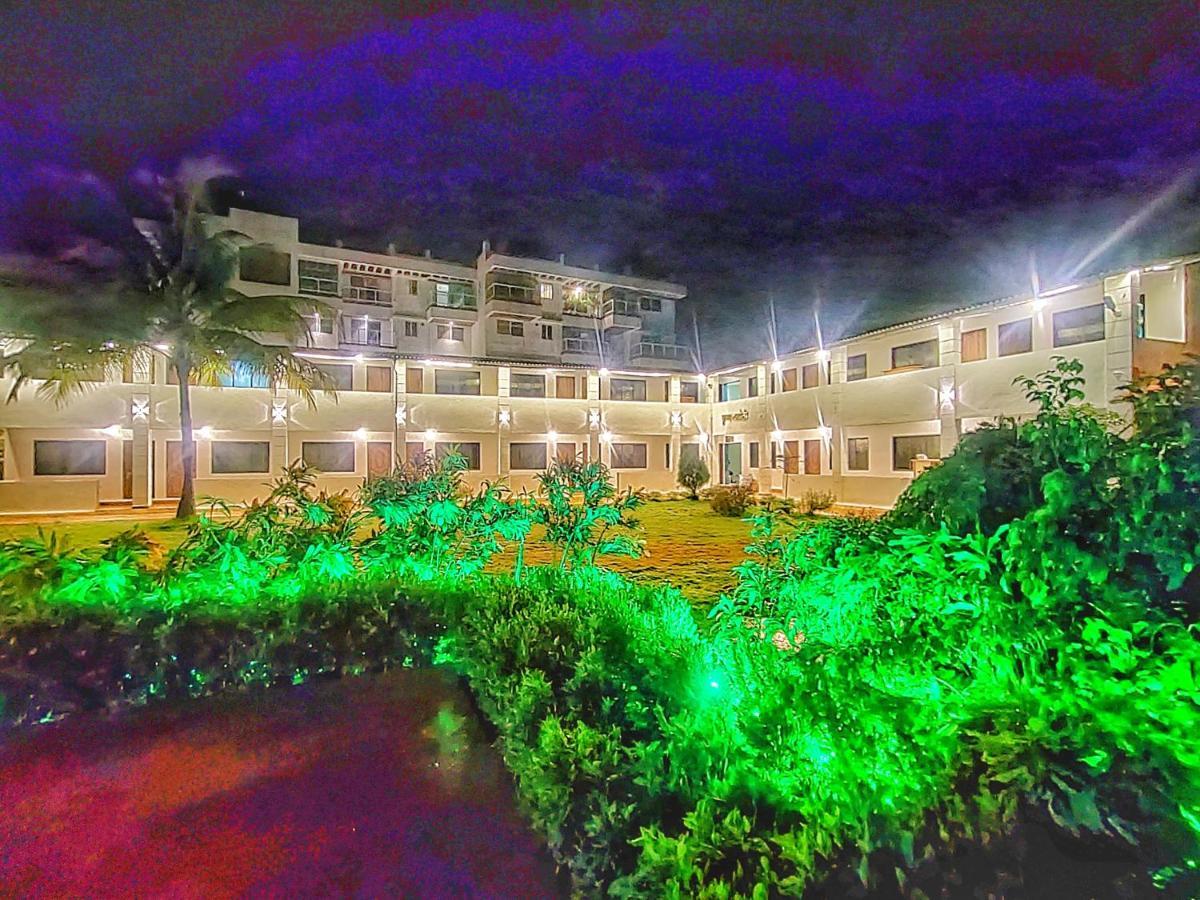 Opulence Resort Awas Alibaug Alībāg Esterno foto