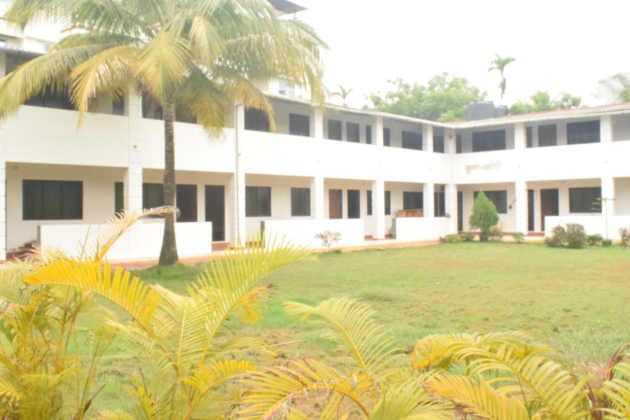 Opulence Resort Awas Alibaug Alībāg Esterno foto