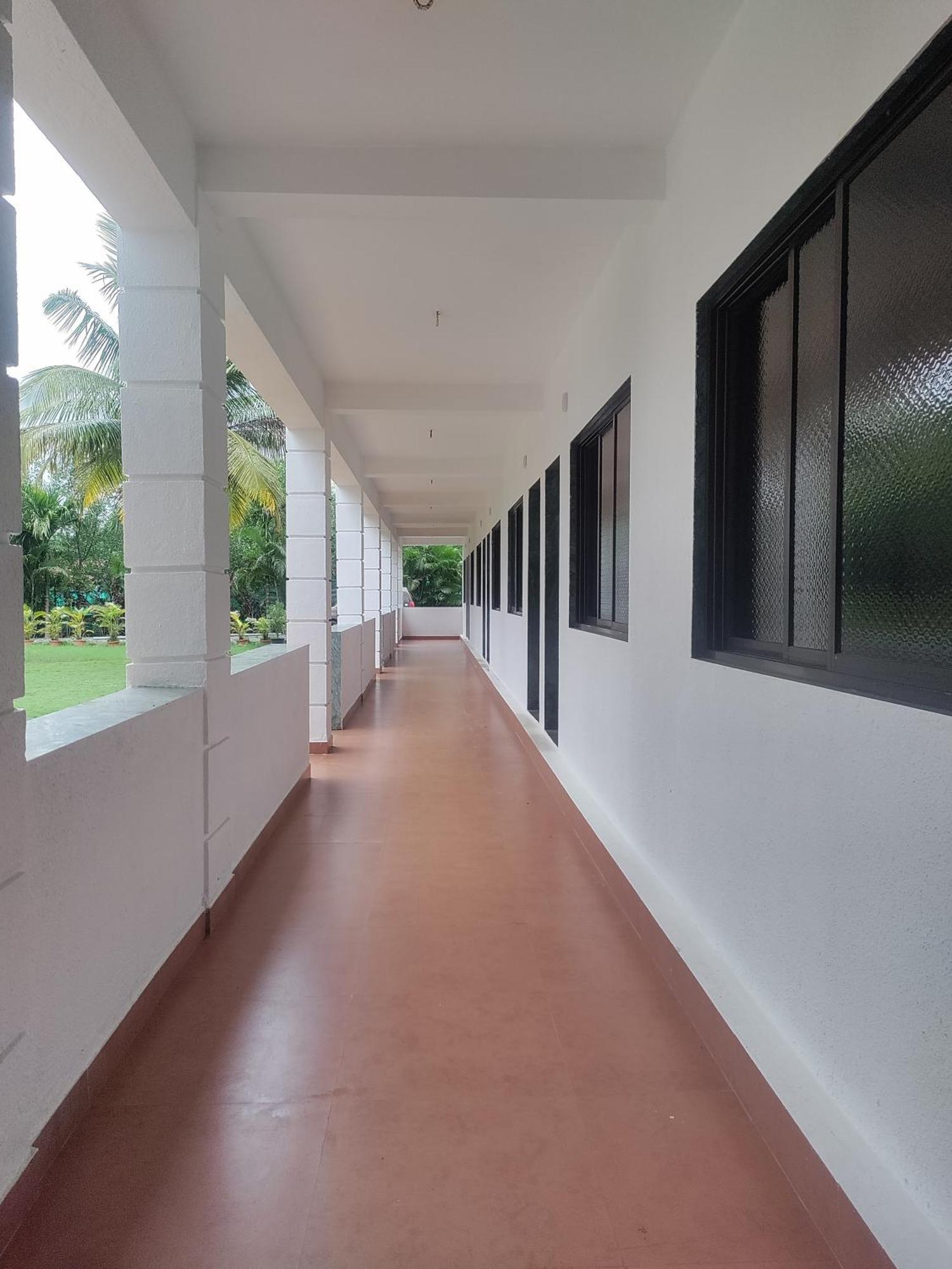 Opulence Resort Awas Alibaug Alībāg Esterno foto